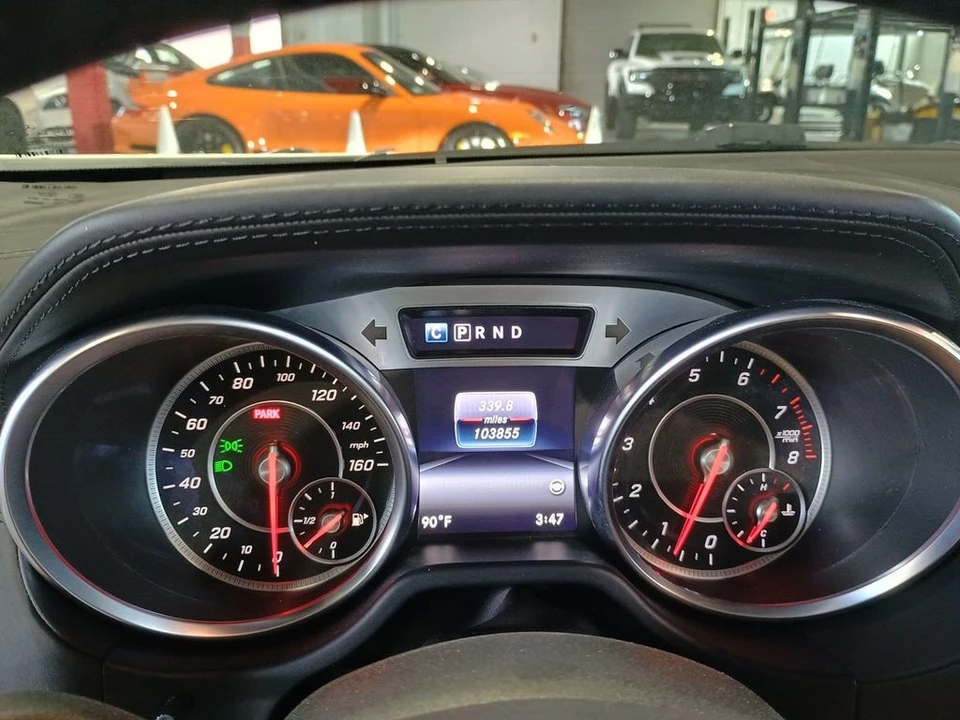 2017 Mercedes-Benz - Image 12 of 12