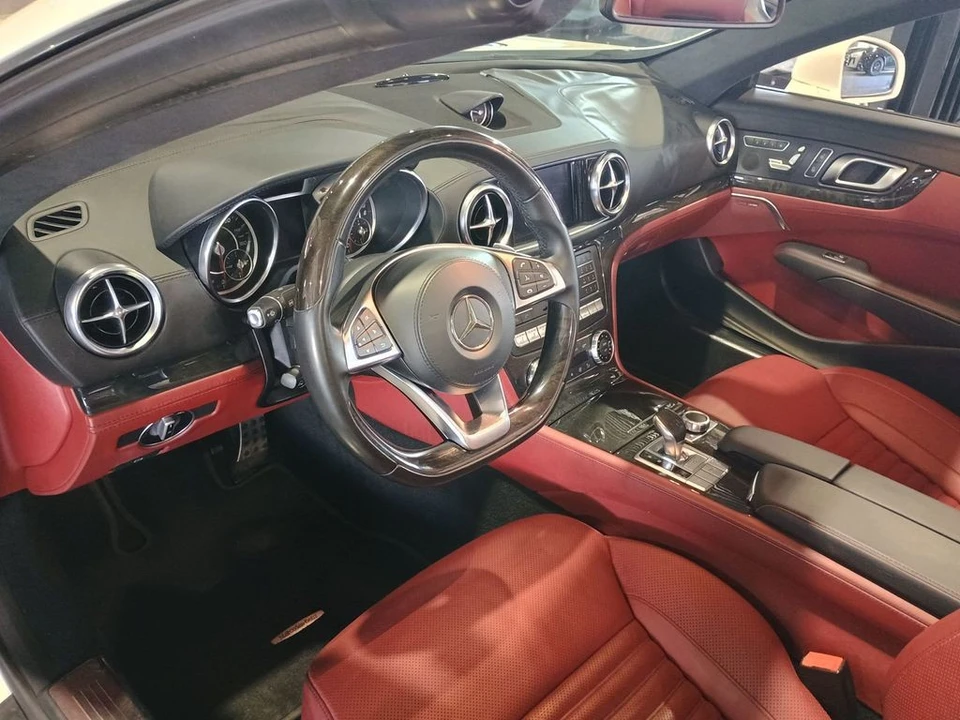 2017 Mercedes-Benz - Image 11 of 12