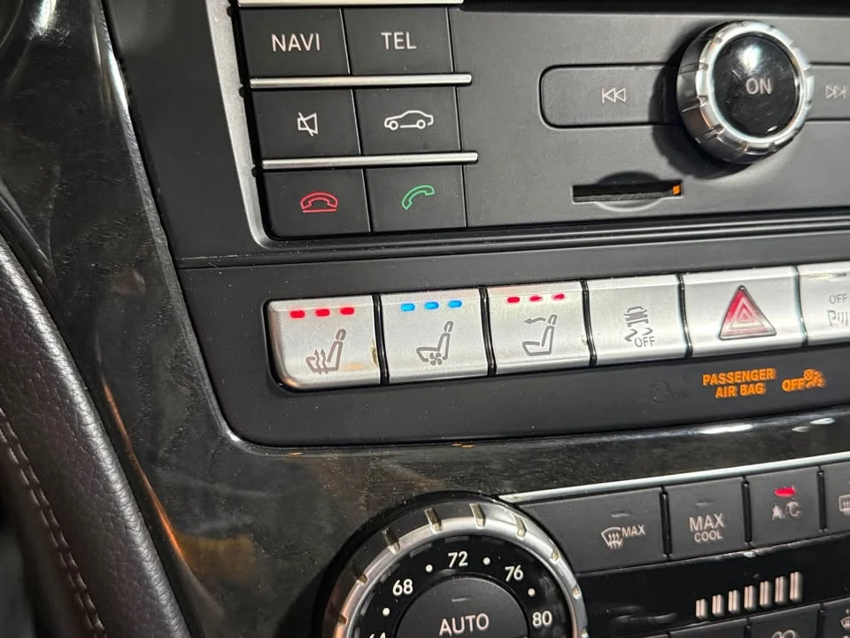 2017 Mercedes-Benz R231 SL-Class - Image 15 of 20