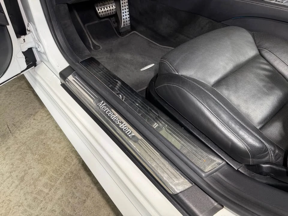 2017 Mercedes-Benz R231 SL-Class - Image 7 of 20