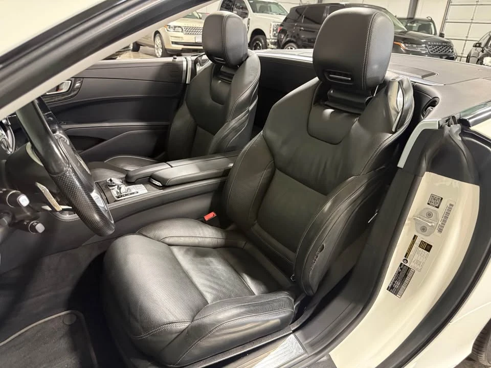 2017 Mercedes-Benz R231 SL-Class - Image 6 of 20