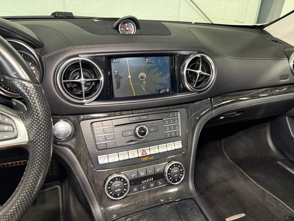 2017 Mercedes-Benz R231 SL-Class - Image 12 of 20