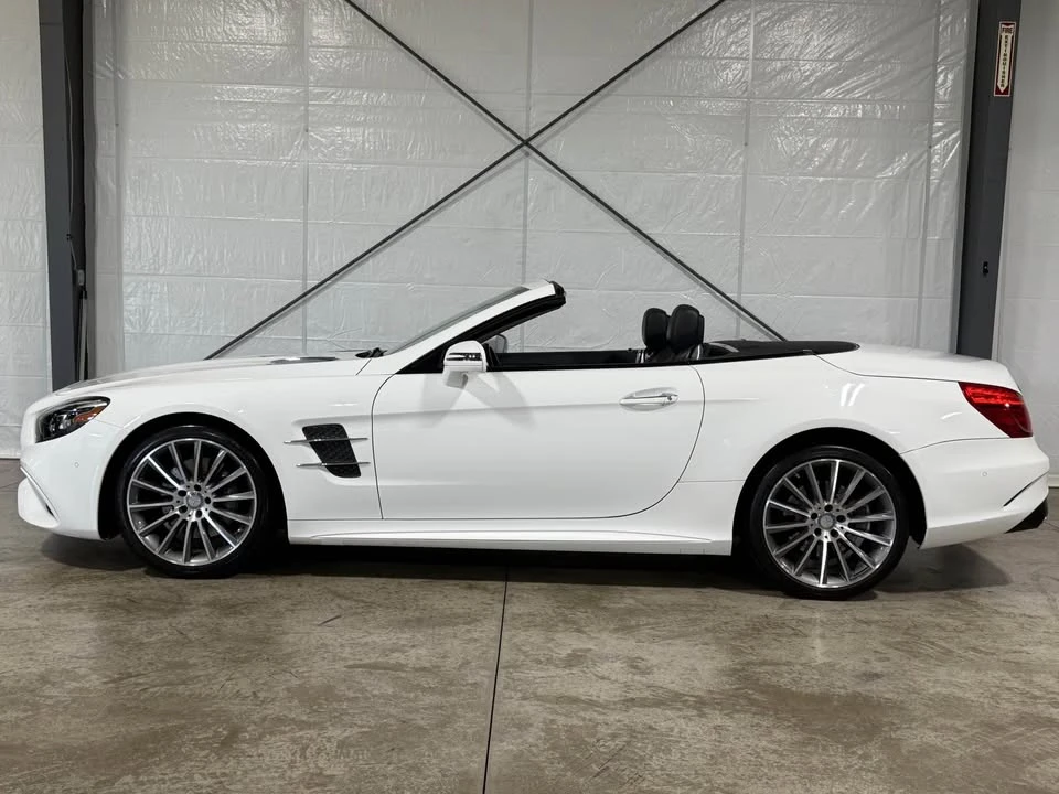 2017 Mercedes-Benz R231 SL-Class - Image 2 of 20