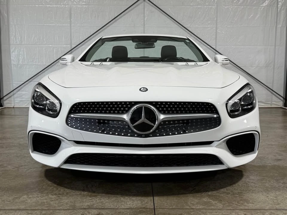 2017 Mercedes-Benz R231 SL-Class - Image 3 of 20