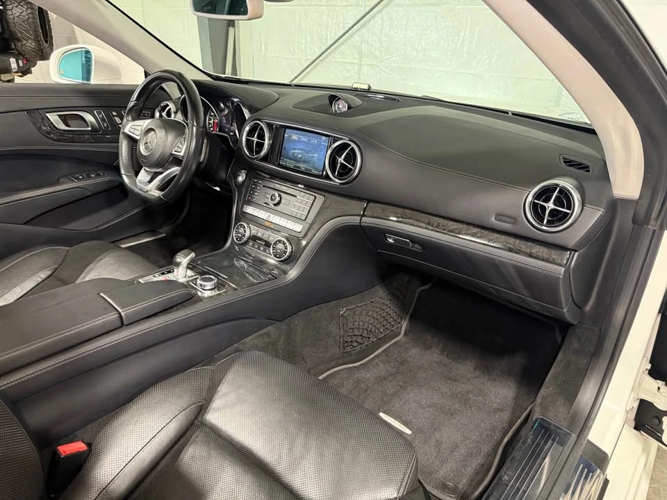 2017 Mercedes-Benz R231 SL-Class - Image 16 of 20