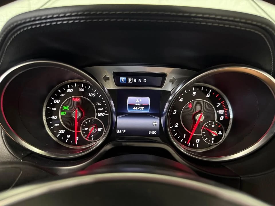 2017 Mercedes-Benz R231 SL-Class - Image 9 of 20