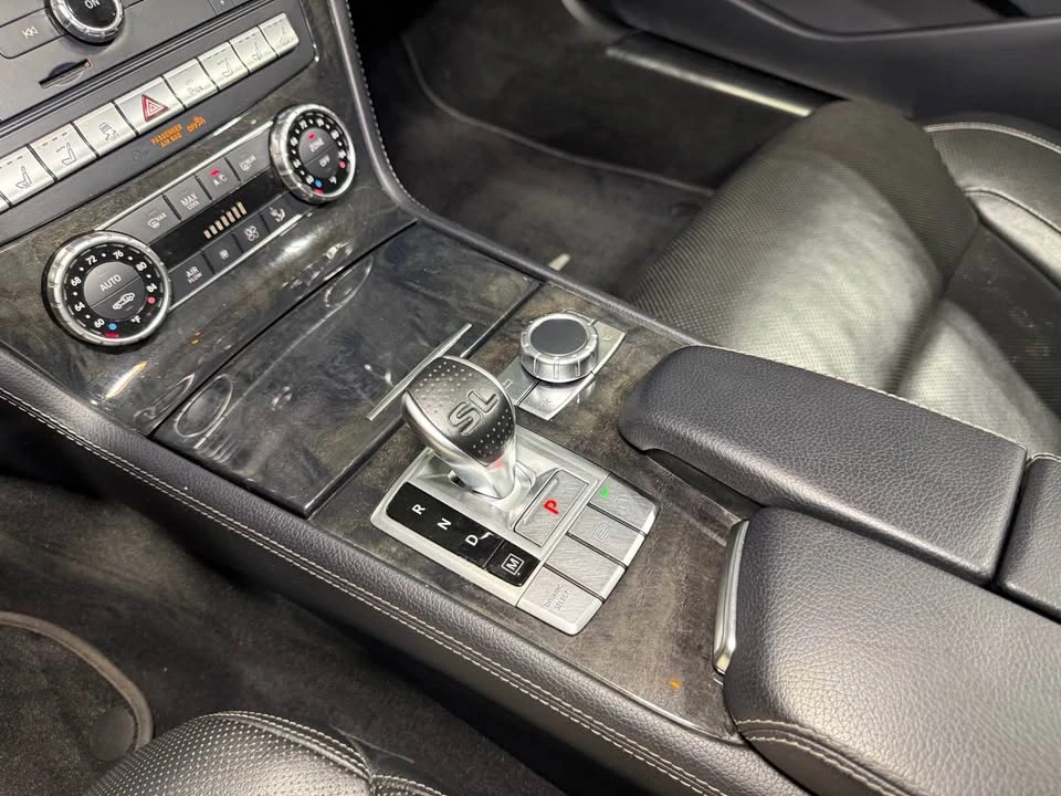 2017 Mercedes-Benz R231 SL-Class - Image 13 of 20