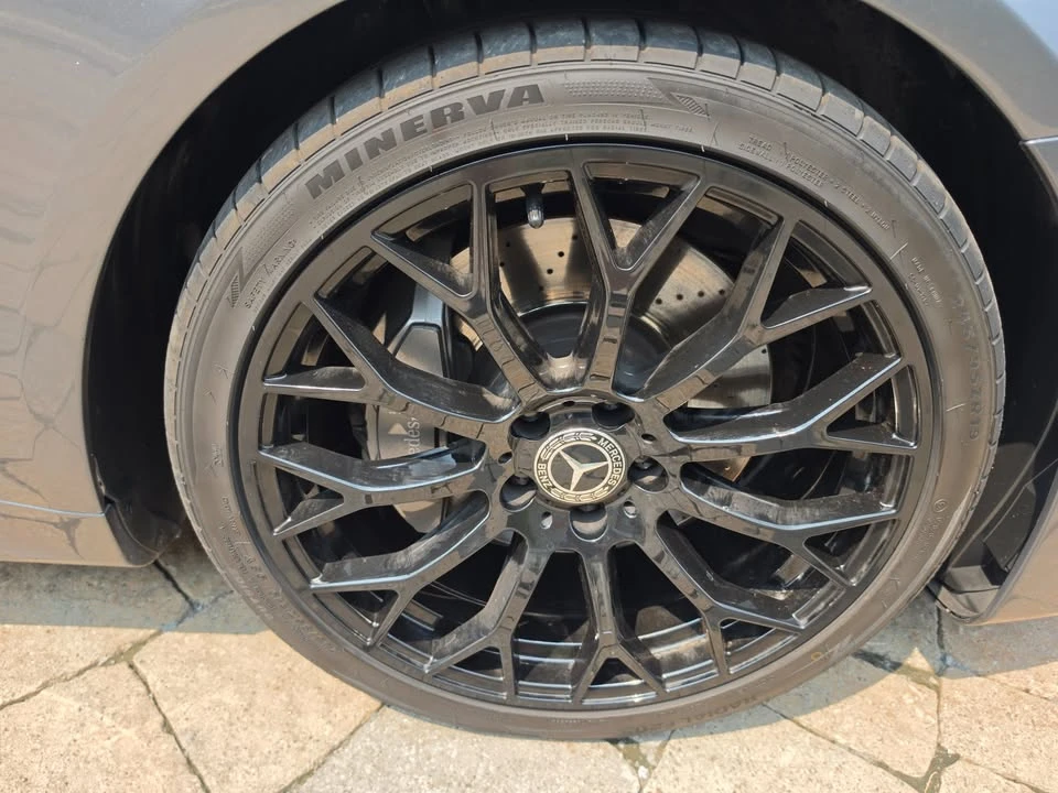 2017 Mercedes-Benz R231 SL-Class - Image 11 of 20