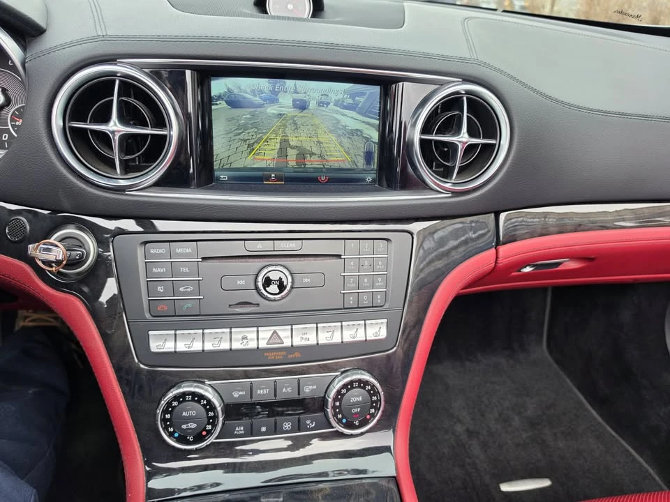 2017 Mercedes-Benz R231 SL-Class - Image 15 of 20