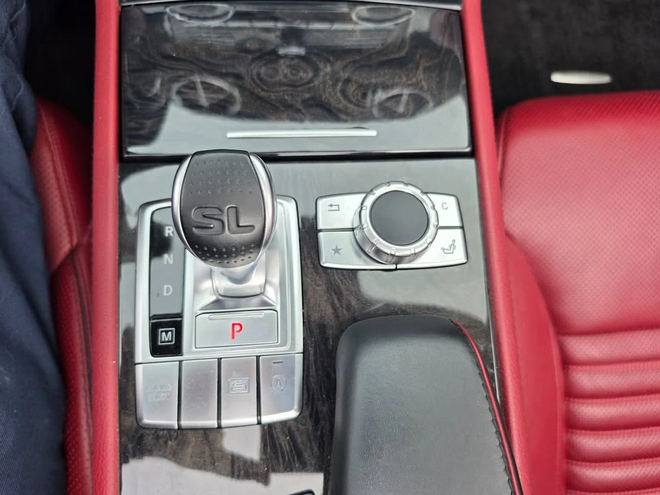 2017 Mercedes-Benz R231 SL-Class - Image 17 of 20