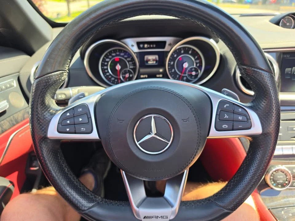 2017 Mercedes-Benz R231 SL-Class - Image 19 of 20
