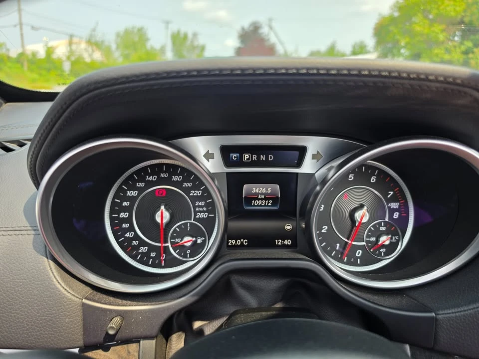 2017 Mercedes-Benz R231 SL-Class - Image 20 of 20