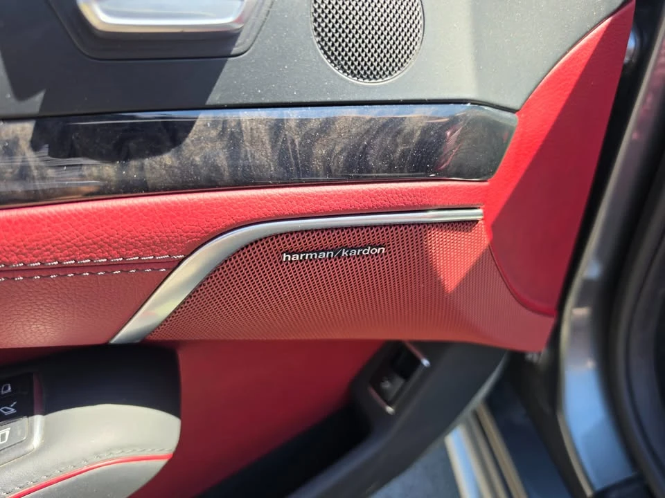 2017 Mercedes-Benz R231 SL-Class - Image 18 of 20