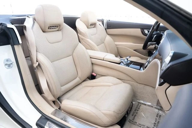 2017 Mercedes-Benz R231 SL-Class - Image 11 of 18