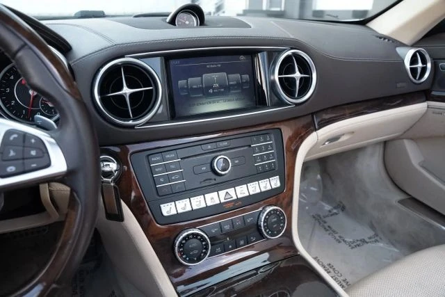 2017 Mercedes-Benz R231 SL-Class - Image 14 of 18
