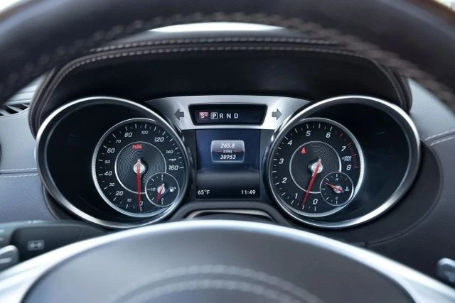 2017 Mercedes-Benz R231 SL-Class - Image 13 of 18
