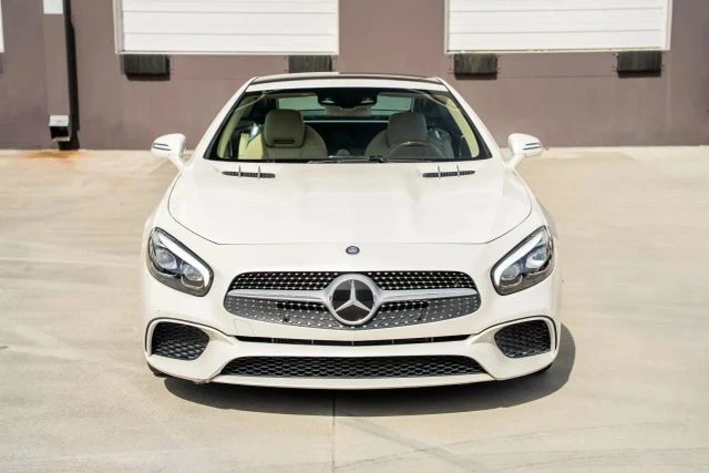 2017 Mercedes-Benz R231 SL-Class - Image 7 of 18