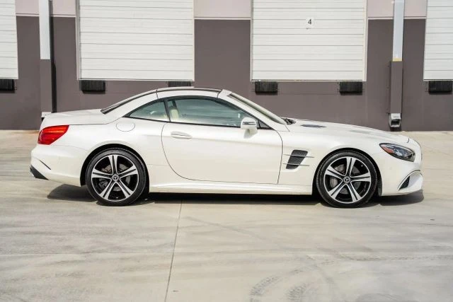 2017 Mercedes-Benz R231 SL-Class - Image 2 of 18