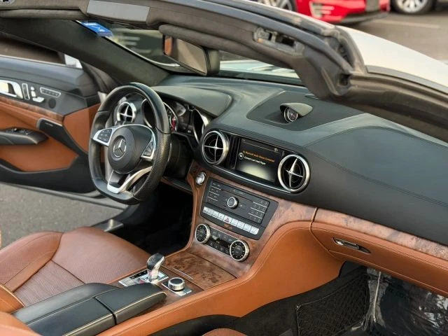 2017 Mercedes-Benz R231 SL-Class - Image 19 of 21