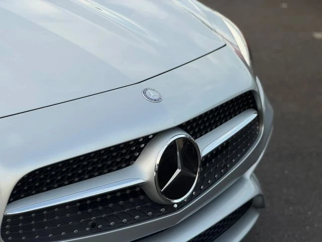 2017 Mercedes-Benz R231 SL-Class - Image 4 of 21