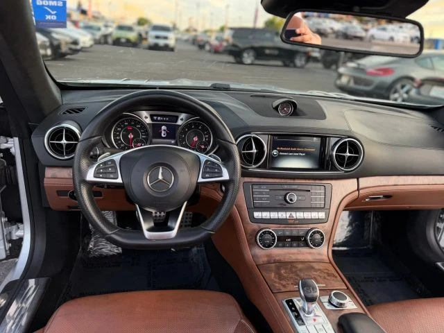 2017 Mercedes-Benz R231 SL-Class - Image 20 of 21