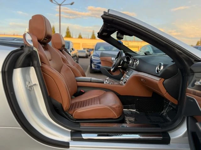 2017 Mercedes-Benz R231 SL-Class - Image 15 of 21