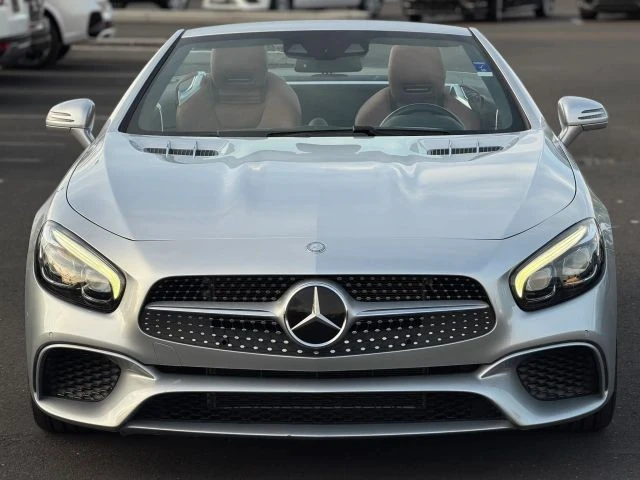 2017 Mercedes-Benz R231 SL-Class - Image 5 of 21