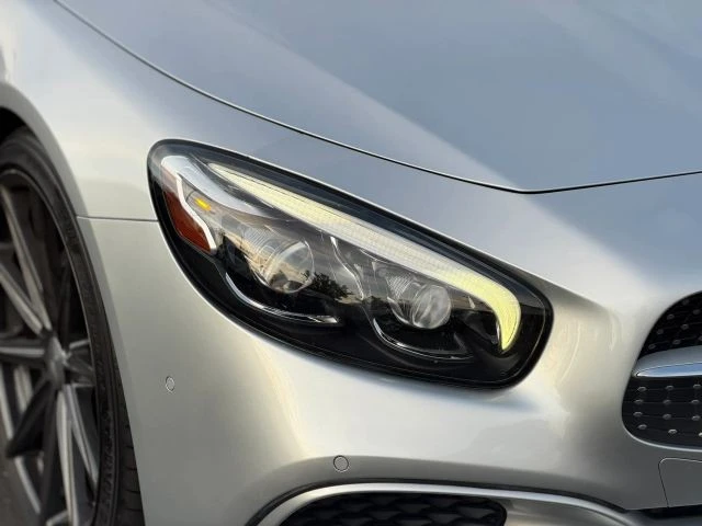 2017 Mercedes-Benz R231 SL-Class - Image 6 of 21