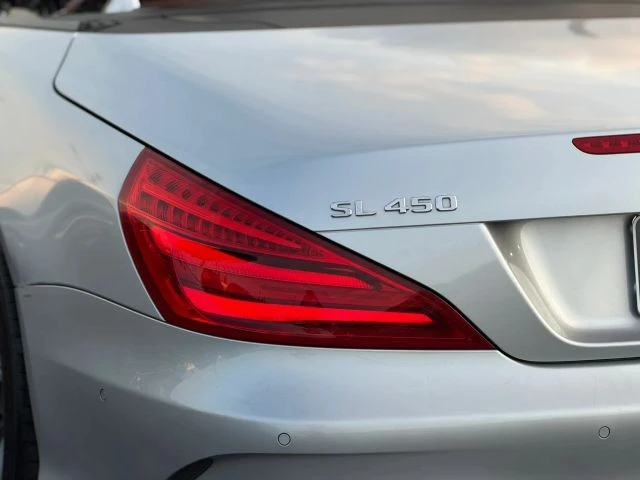 2017 Mercedes-Benz R231 SL-Class - Image 11 of 21