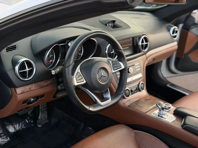 2017 Mercedes-Benz R231 SL-Class - Image 21 of 21