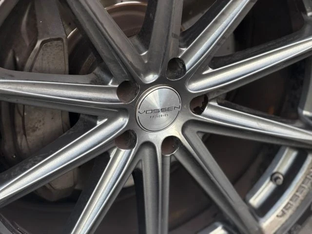 2017 Mercedes-Benz R231 SL-Class - Image 8 of 21