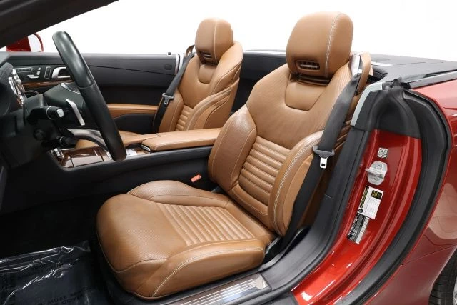 2017 Mercedes-Benz R231 SL-Class - Image 3 of 31