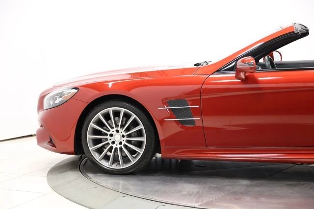 2017 Mercedes-Benz R231 SL-Class - Image 7 of 31