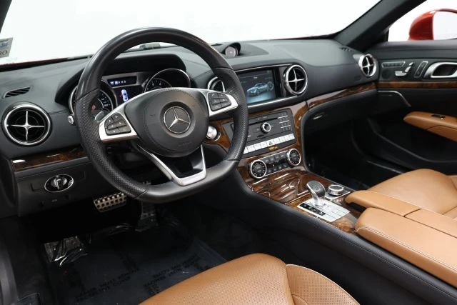 2017 Mercedes-Benz R231 SL-Class - Image 2 of 31
