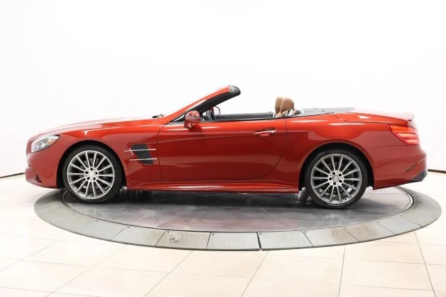 2017 Mercedes-Benz R231 SL-Class - Image 8 of 31