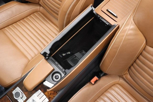 2017 Mercedes-Benz R231 SL-Class - Image 19 of 31