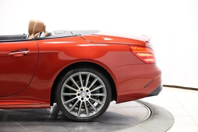 2017 Mercedes-Benz R231 SL-Class - Image 9 of 31