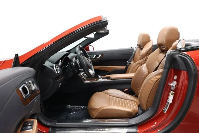 2017 Mercedes-Benz R231 SL-Class - Image 13 of 21