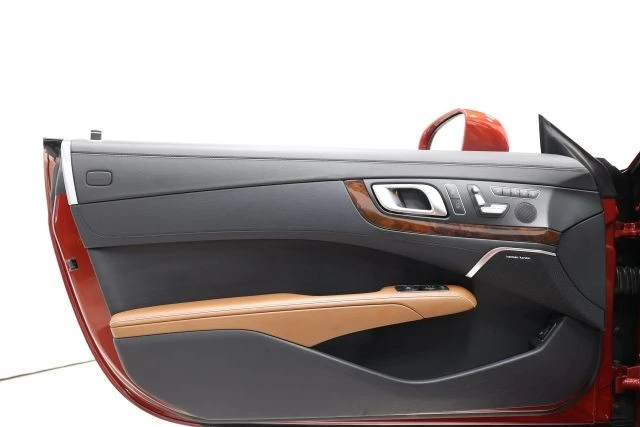 2017 Mercedes-Benz R231 SL-Class - Image 10 of 21