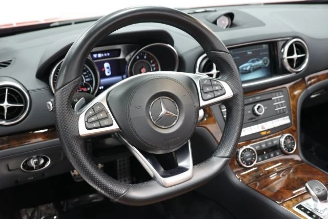 2017 Mercedes-Benz R231 SL-Class - Image 23 of 31