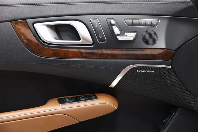 2017 Mercedes-Benz R231 SL-Class - Image 11 of 31