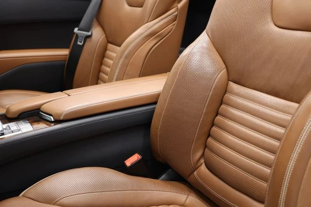 2017 Mercedes-Benz R231 SL-Class - Image 17 of 21