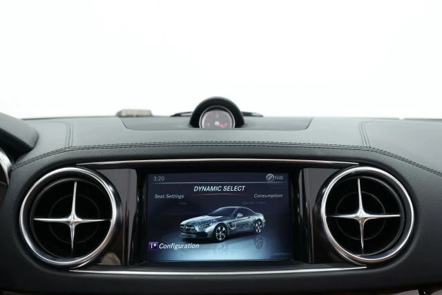 2017 Mercedes-Benz R231 SL-Class - Image 27 of 31
