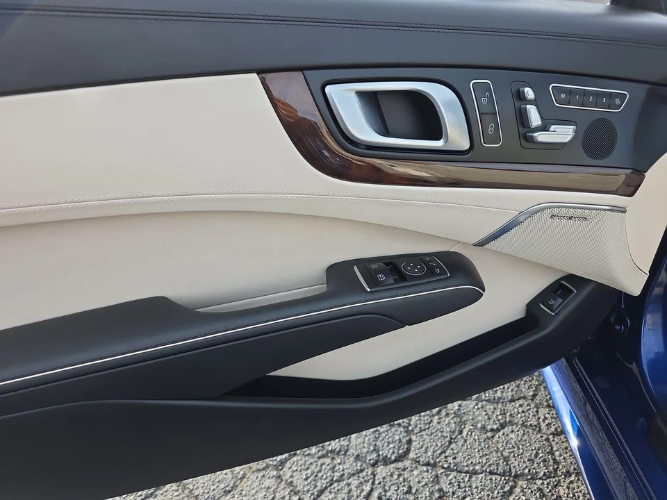 2017 Mercedes-Benz R231 SL-Class - Image 5 of 12