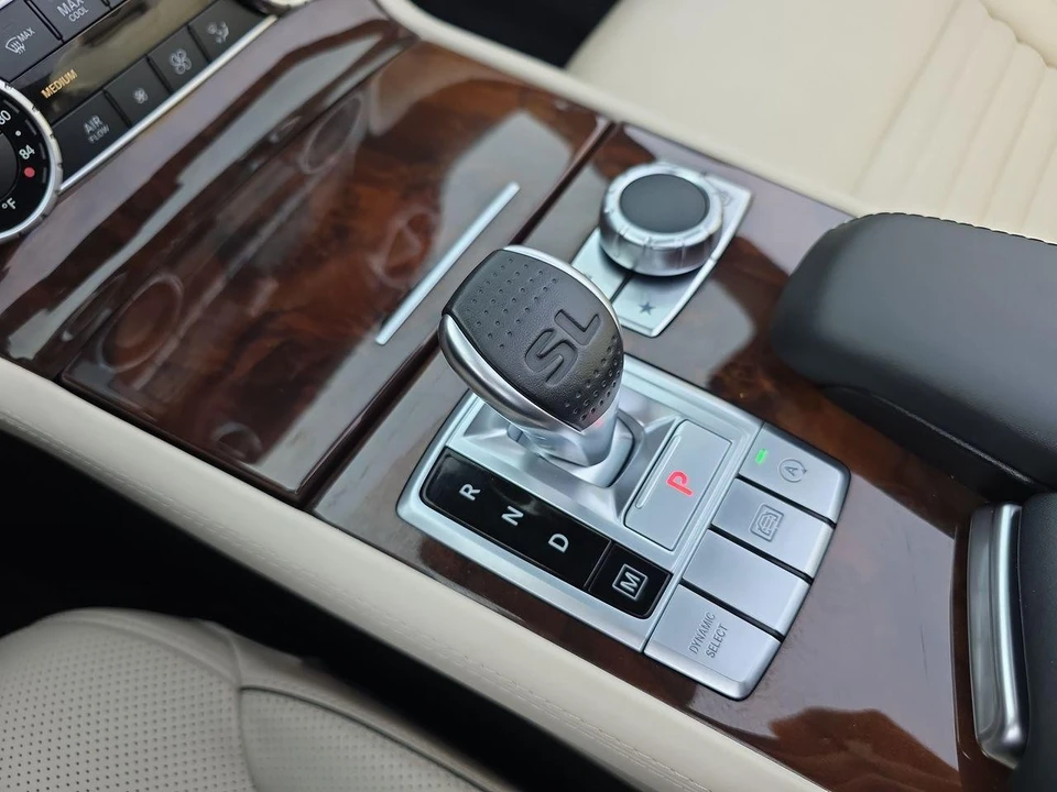 2017 Mercedes-Benz R231 SL-Class - Image 10 of 12
