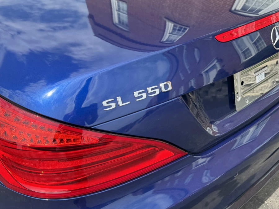 2017 Mercedes-Benz R231 SL-Class - Image 7 of 15