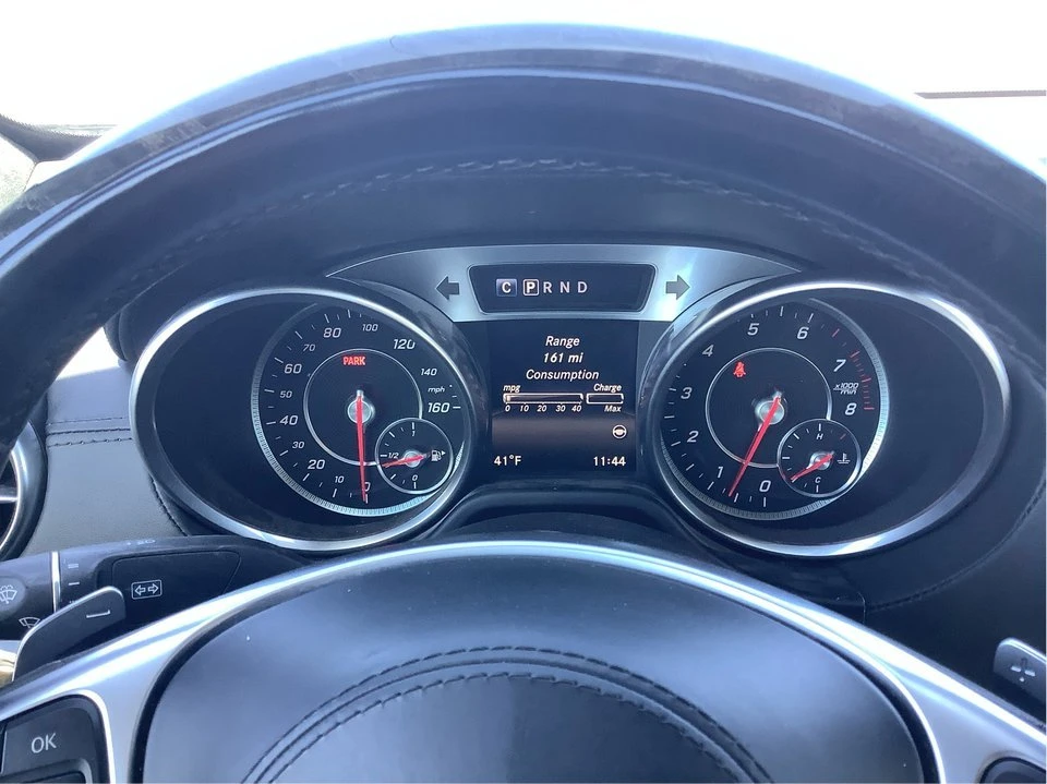 2017 Mercedes-Benz R231 SL-Class - Image 18 of 20
