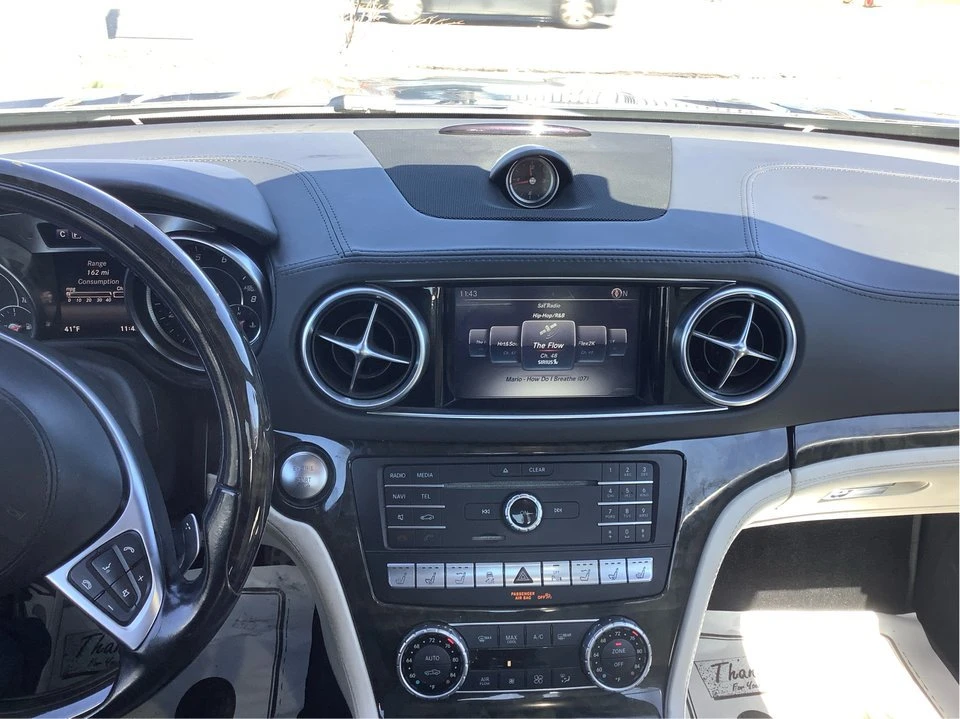 2017 Mercedes-Benz R231 SL-Class - Image 13 of 20