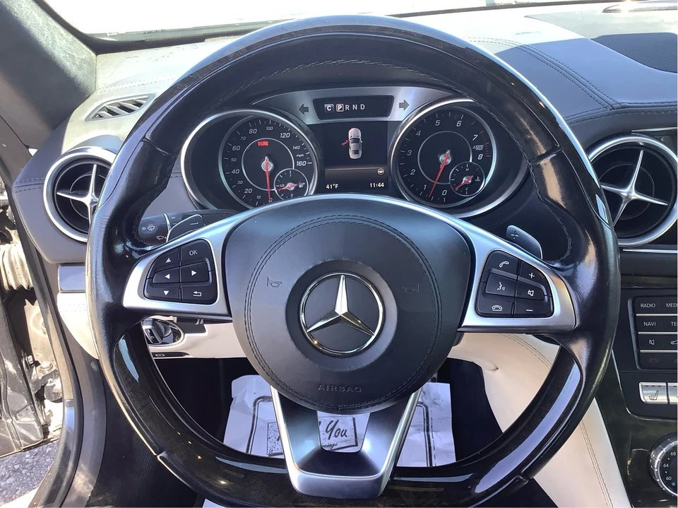 2017 Mercedes-Benz R231 SL-Class - Image 17 of 20