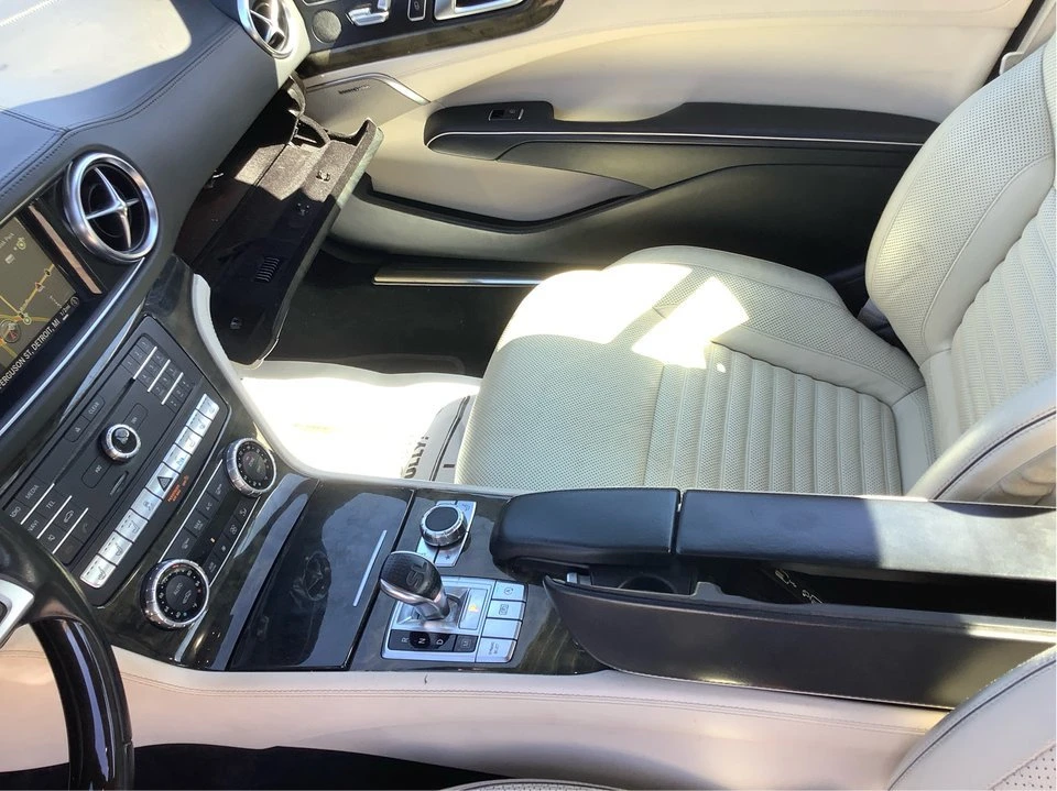 2017 Mercedes-Benz R231 SL-Class - Image 19 of 20